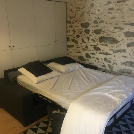 Apartment Malo Intra-muros Saint-Malo