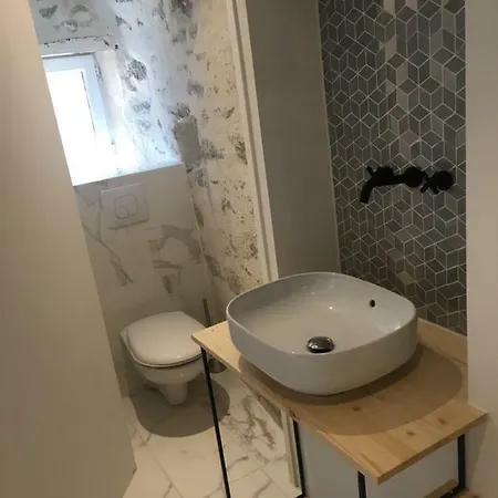 Apartment Malo Intra-muros *