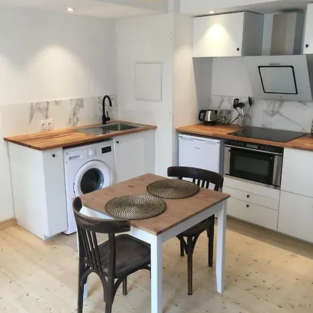 Apartment Malo Intra-muros
