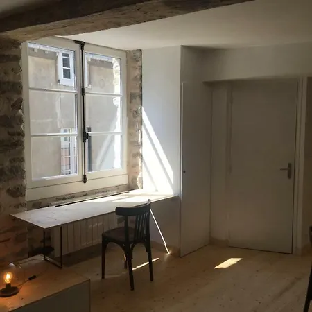 Apartment Malo Intra-muros Saint-Malo