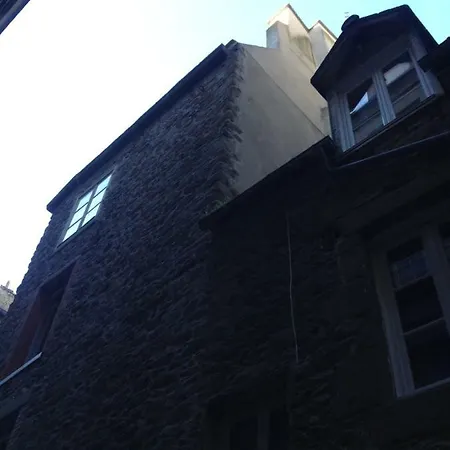 Malo Intra-muros * Saint-Malo